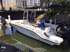 2024 Trophy 22CC, $ 44,900.00