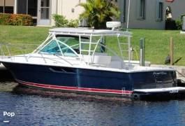 2001 Tiara 2900 Coronet Harbor Edition, $ 59,500.00