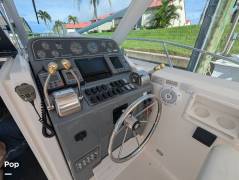 2001 Tiara 2900 Coronet Harbor Edition, $ 59,500.00