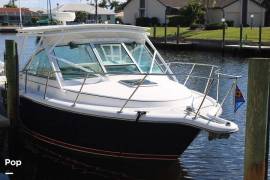 2001 Tiara 2900 Coronet Harbor Edition, $ 59,500.00