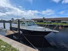 2001 Tiara 2900 Coronet Harbor Edition, $ 59,500.00