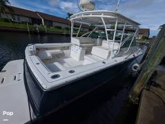 2001 Tiara 2900 Coronet Harbor Edition, $ 59,500.00