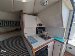 2001 Tiara 2900 Coronet Harbor Edition, $ 59,500.00