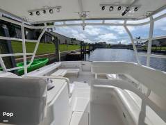 2001 Tiara 2900 Coronet Harbor Edition, $ 59,500.00