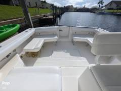 2001 Tiara 2900 Coronet Harbor Edition, $ 59,500.00