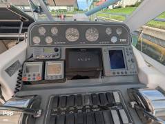 2001 Tiara 2900 Coronet Harbor Edition, $ 59,500.00