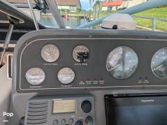 2001 Tiara 2900 Coronet Harbor Edition, $ 59,500.00