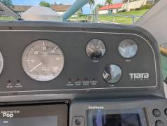 2001 Tiara 2900 Coronet Harbor Edition, $ 59,500.00