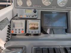 2001 Tiara 2900 Coronet Harbor Edition, $ 59,500.00