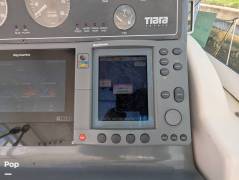 2001 Tiara 2900 Coronet Harbor Edition, $ 59,500.00