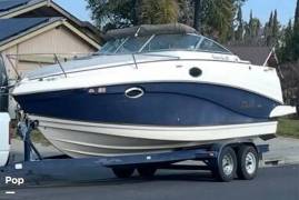 2005 Rinker Fiesta Vee 250, $ 36,600.00