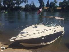 2005 Rinker Fiesta Vee 250, $ 36,600.00