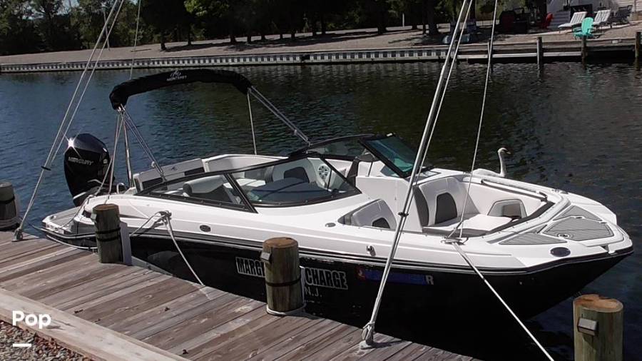 2022 Monterey M45, $ 71,500.00