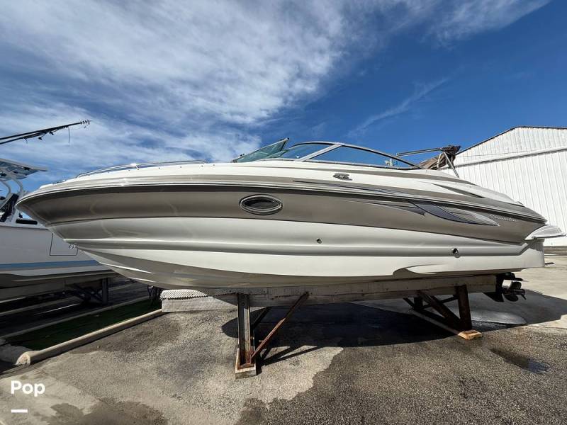 2007 Crownline 260LS, $ 22,500.00