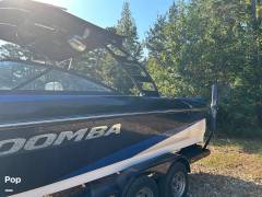 2012 Moomba Mojo 2.5, $ 45,000.00