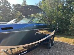 2012 Moomba Mojo 2.5, $ 45,000.00