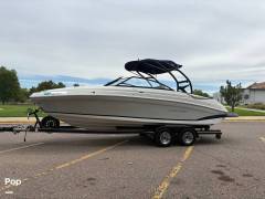 2018 Rinker Q5, $ 55,555.00