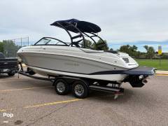 2018 Rinker Q5, $ 55,555.00