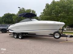 2018 Rinker Q5, $ 55,555.00