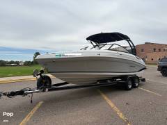 2018 Rinker Q5, $ 55,555.00