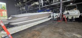 2008 Chris-Craft 25 Launch, $ 56,000.00