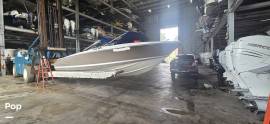2008 Chris-Craft 25 Launch, $ 56,000.00
