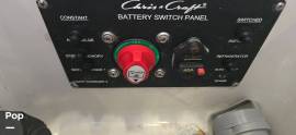 2008 Chris-Craft 25 Launch, $ 56,000.00