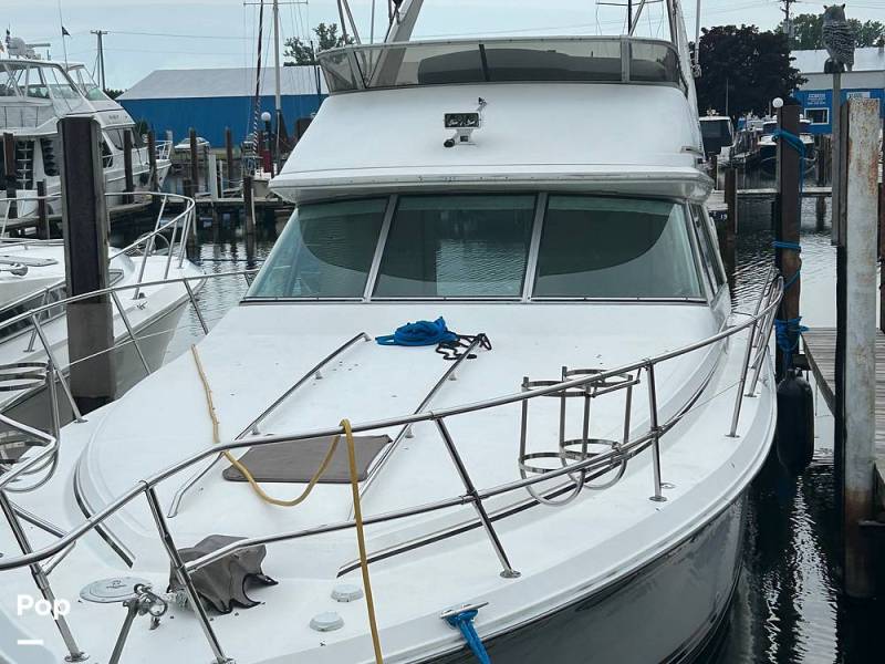1996 Sea Ray 370 Sedan Bridge, $ 48,900.00