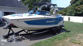 2021 Mastercraft X22, $ 139,900.00