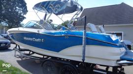 2021 Mastercraft X22, $ 139,900.00