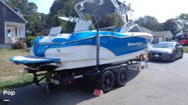2021 Mastercraft X22, $ 139,900.00