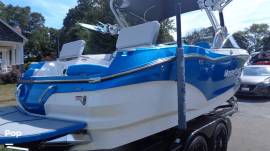 2021 Mastercraft X22, $ 139,900.00