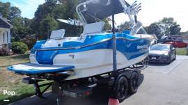 2021 Mastercraft X22, $ 139,900.00
