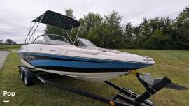 2021 Campion Allante A20 Chase Trim, $ 29,500.00