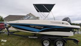 2021 Campion Allante A20 Chase Trim, $ 29,500.00