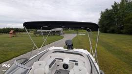 2021 Campion Allante A20 Chase Trim, $ 29,500.00