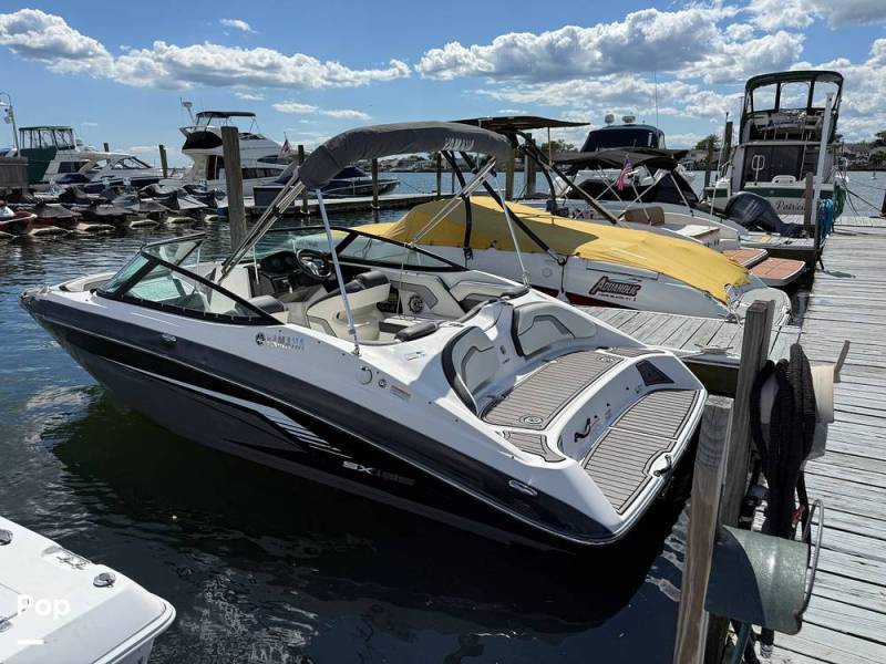 2017 Yamaha SX195, $ 23,950.00
