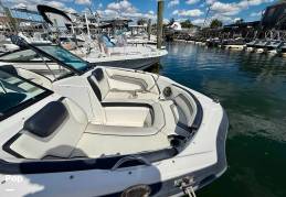 2017 Yamaha SX195, $ 23,950.00