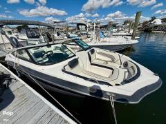 2017 Yamaha SX195, $ 23,950.00