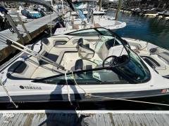 2017 Yamaha SX195, $ 23,950.00