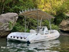 2010 Nautica 18.6' Wide Body, $ 15,000.00
