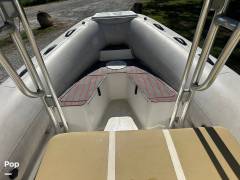 2010 Nautica 18.6' Wide Body, $ 15,000.00