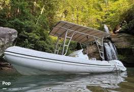 2010 Nautica 18.6' Wide Body, $ 15,000.00