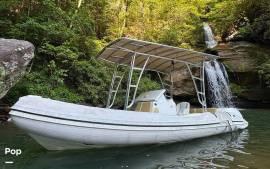 2010 Nautica 18.6' Wide Body, $ 15,000.00