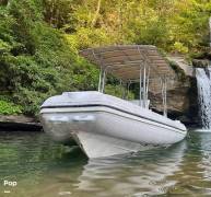 2010 Nautica 18.6' Wide Body, $ 15,000.00