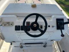 2010 Nautica 18.6' Wide Body, $ 15,000.00