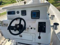 2010 Nautica 18.6' Wide Body, $ 15,000.00