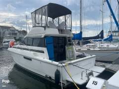 1991 Silverton 34 Convertible, $ 21,900.00