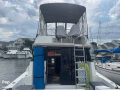 1991 Silverton 34 Convertible, $ 21,900.00