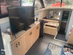 1991 Silverton 34 Convertible, $ 21,900.00